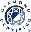 Diamond Certified Company